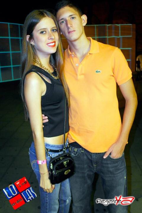 Foto 104 de Discoteca Lolas Cali - fotos Julio 5 de 2014 en Lolas Club Menga Cali, Cali