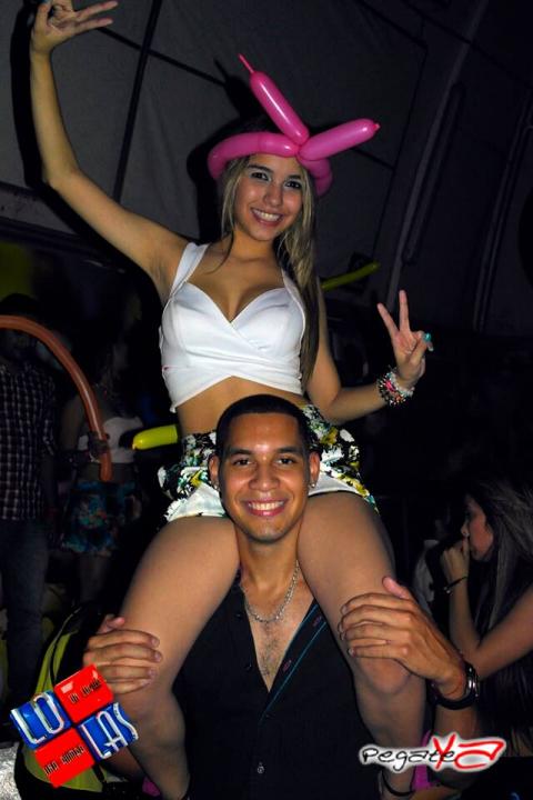 Foto 189 de Discoteca Lolas Cali - fotos Julio 5 de 2014 en Lolas Club Menga Cali, Cali