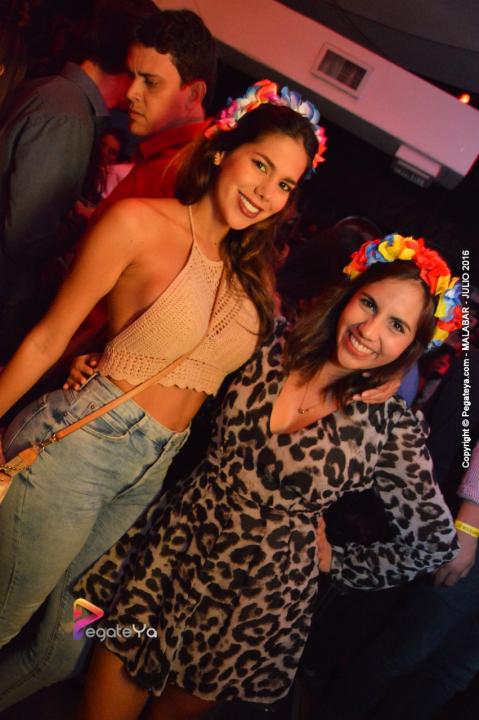 Foto 5 de Malabar - La Factoria en Discoteca Malabar Bucaramanga, Bucaramanga