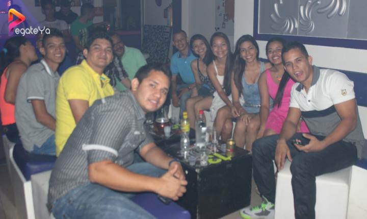 Foto 19 de Ahma Bar - 3er FDS Junio 2015 en Ahma Cali, Cali