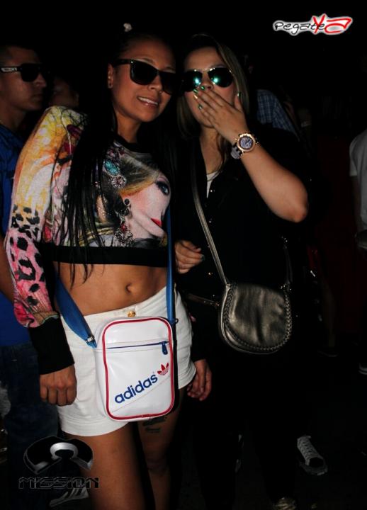 Foto 39 de Mission Club - Love & Friends - Mastik en Mission Club, Cali