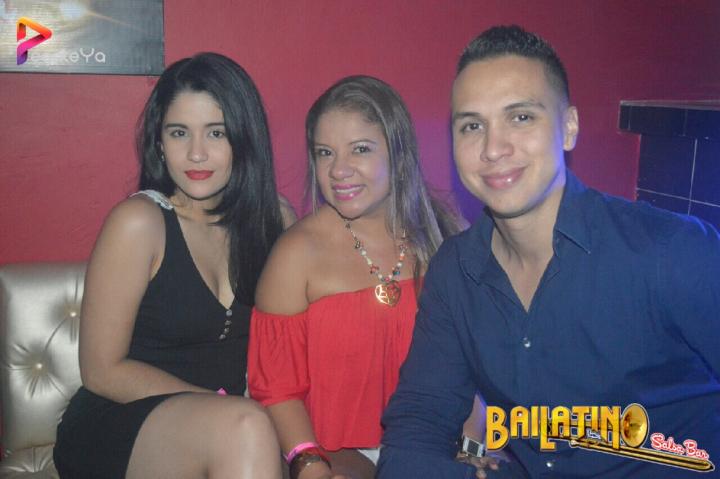 Foto 15 de Bailatino - 3er Fds Febrero 2017 en Bailatino - Bar, Cali