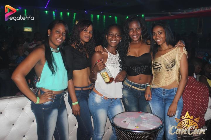 Foto 8 de Cancun Night Club - Feria 2015 en Cancun Night Club