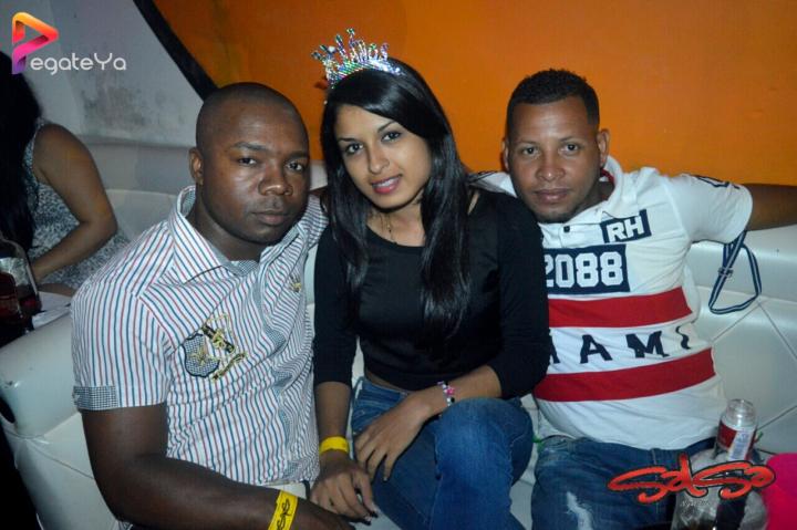 Foto 48 de Salsa Night Club - 4to Fds Abril 2016 en Salsa Night Club, Cali