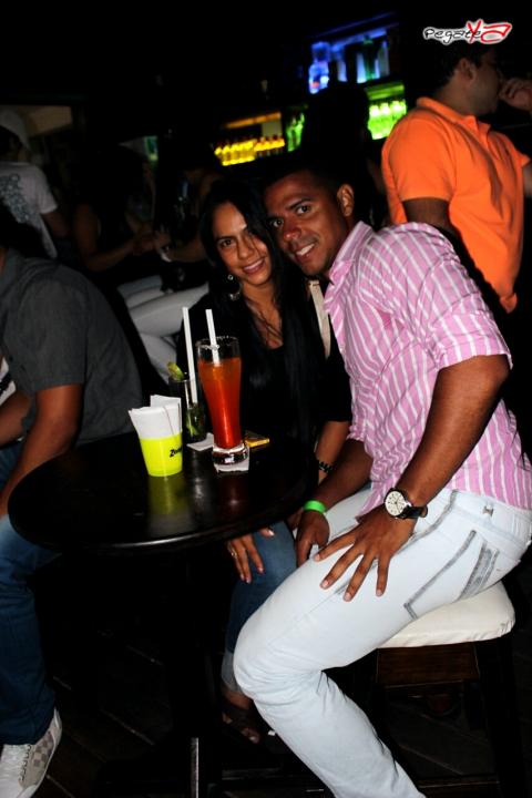 Foto 36 de Zambomba - Amor y Amistad en Club Zambomba, Cali