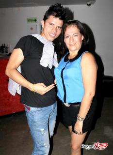 Foto 12 de Diciembre 07 del 2013 en Babel / Barra Libre Cali, Cali