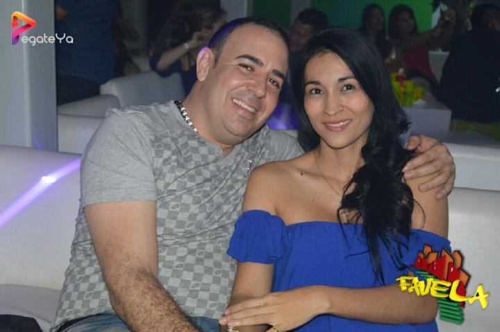 Foto 44 de Favela Club - 1er Fds Febrero 20173 en Favela Club Menga, Cali