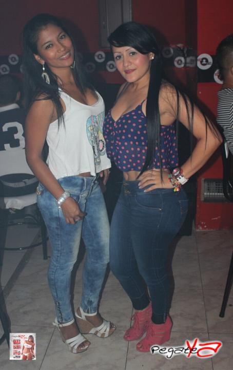 Foto 41 de Ampm - Julio 12 en Am / PM Bar - Cali, Cali
