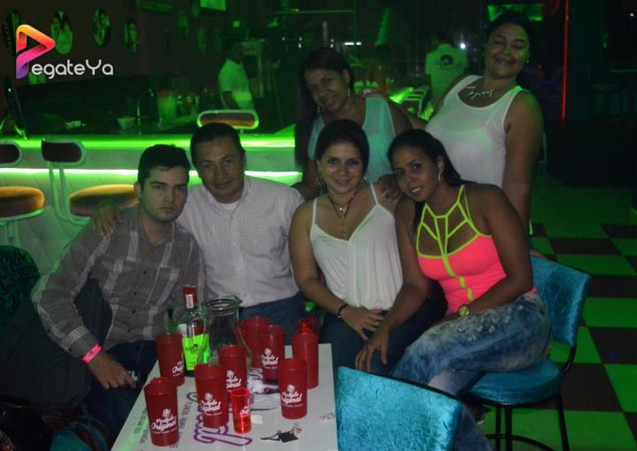 Foto 24 de Pecado Original - Amor y Amistad 2015 en Pecado Original, Cali