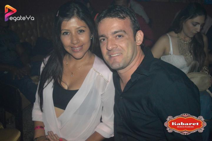 Foto 25 de Kabaret - Feria 2015 en Kabaret - Granada, Cali