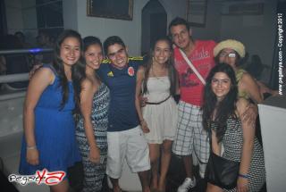 Foto 4 de taboo SABADO 8 DE JUNIO DE 2013 en Discoteca Taboo Cartagena, Cartagena