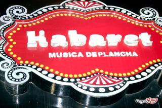 Foto 20 de Diciembre 07 del 2013 en Kabaret - Granada, Cali