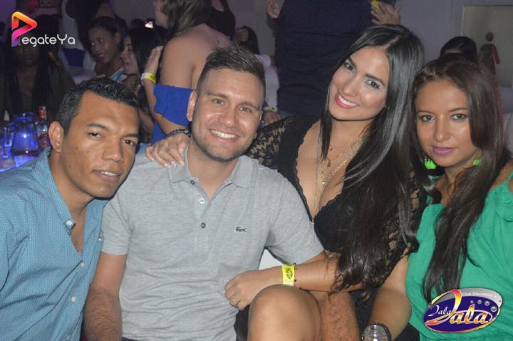 Foto 6 de JalaJala - 3er Fds Febrero 2017 en Jala Jala Club, Cali