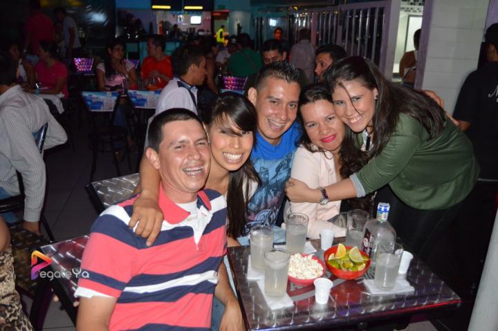 Foto 17 de New York sábado 28 de marzo 2015 en Discoteca New York Bucaramanga, Bucaramanga