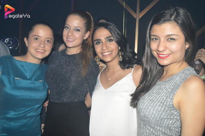 Foto 58 de La Social - 3er Fds Febrero 2017 en La Social, Cali