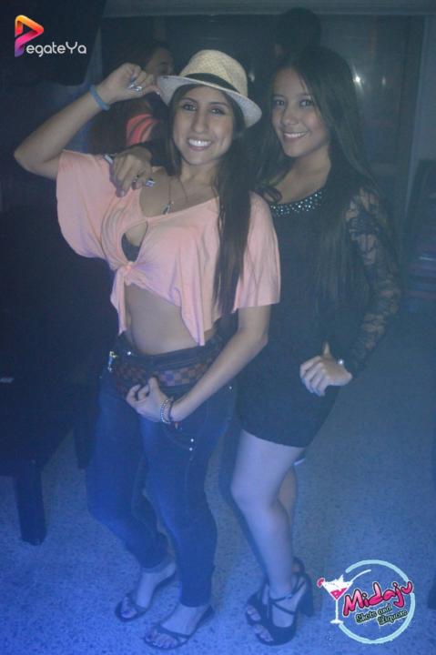 Foto 69 de Midaju - Feria 2015 en Midaju Bar