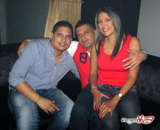 Foto 9 de Penthouse 1800 - Marzo 22 en Penthouse 1800, Cali