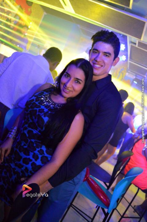 Foto 41 de Trinidad - sabado 30 de abril en Trinidad Discoteca Bucaramanga, Bucaramanga