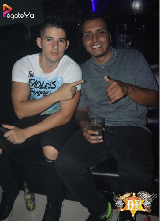 Foto 17 de D.F Disco Club - 2do. Fds Julio 2017 en El DF Club Discoteca