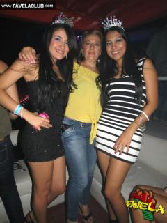 Foto 10 de Favela Club - Abril 27 del 2013 en Favela Club, Cali