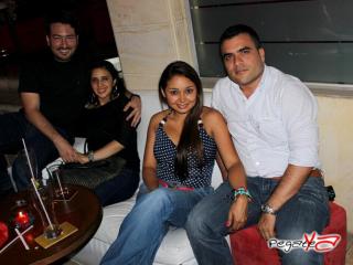 Foto 16 de Blondie - Marzo 22 del 2014 en Blondie Bar Cali, Cali