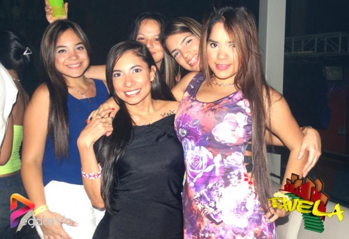 Foto 44 de Favela - 4to FDS Marzo 2015 en Favela Club Menga, Cali