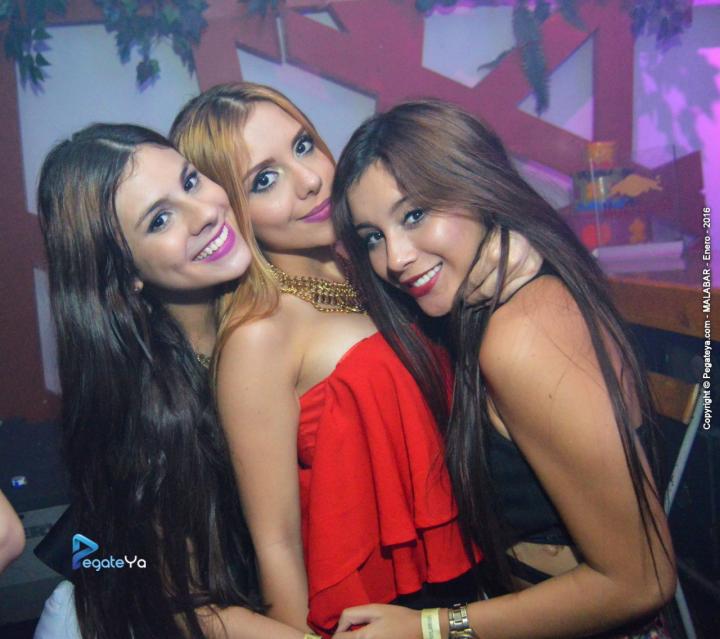 Foto 2 de MALABAR - 9 enero 2016 en Discoteca Malabar Bucaramanga, Bucaramanga