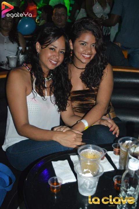 Foto 42 de La Clave Night Club - 2DO Fds Julio 2016 en La Clave Night Club, Cali