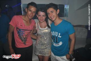 Foto 9 de taboo 3 y 4 mayo de 2013 en Discoteca Taboo Cartagena, Cartagena