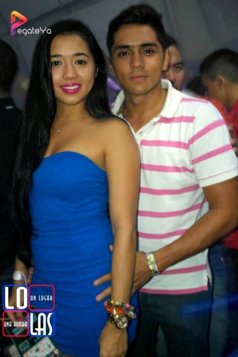 Foto 107 de Lolas - 4to FDS Junio 2015 en Lolas Club Menga Cali, Cali