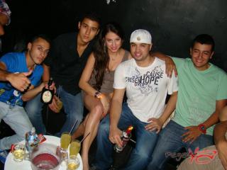 Foto 35 de Discoteca Luxury 23 de Feb en Discoteca Luxury Medellin, Medellín