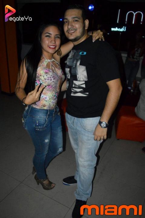Foto 66 de Miami - 4to FDS Sept. 2015 en Miami Bar Cali, Cali