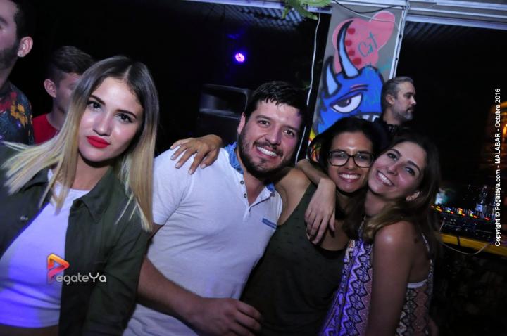 Foto 15 de Malabar - 15 Octubre 2016 en Discoteca Malabar Bucaramanga, Bucaramanga