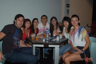 Foto 13 de Bar Jaqk 20 de Octubre en Discoteca Jaqk Medellin, Medellín