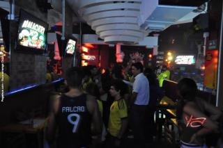 Foto 35 de Discoteca Malabar octubre de 2013 en Discoteca Malabar Bucaramanga, Bucaramanga