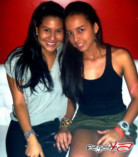 Foto 1 de Praga ((((( Sur ))))) Agosto 25 2012 en Praga Club Cali, Cali