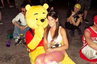 Foto 19 de Electric Daisy Carnival en Electric Daisy Carnival