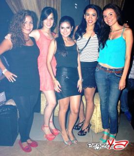 Foto 30 de Octubre 12 del 2013 en Penthouse 1800, Cali