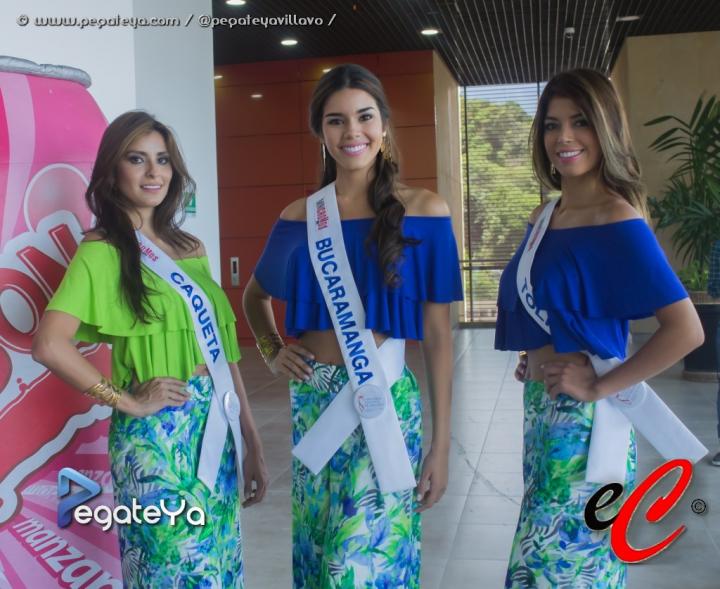 Foto 66 de Minicromos Candidatas Reinado de Belleza en Minicromos Candidatas Reinado de Belleza, Villavicencio
