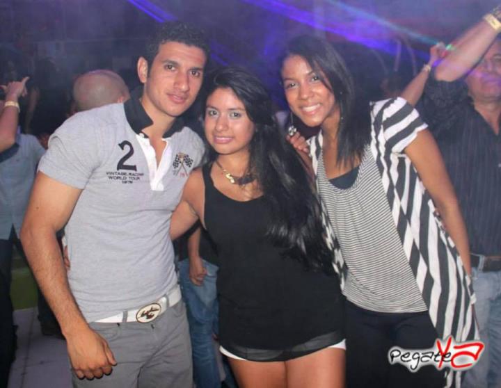 Foto 18 de Favela Club - Sept 27 en Favela Club Menga, Cali