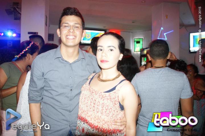 Foto 8 de Taboo 26 y 27 de Junio de 2015 en Discoteca Taboo Cartagena, Cartagena