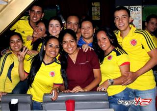 Foto 32 de Octubre 12 del 2013 en Black Jack Food & Drinks