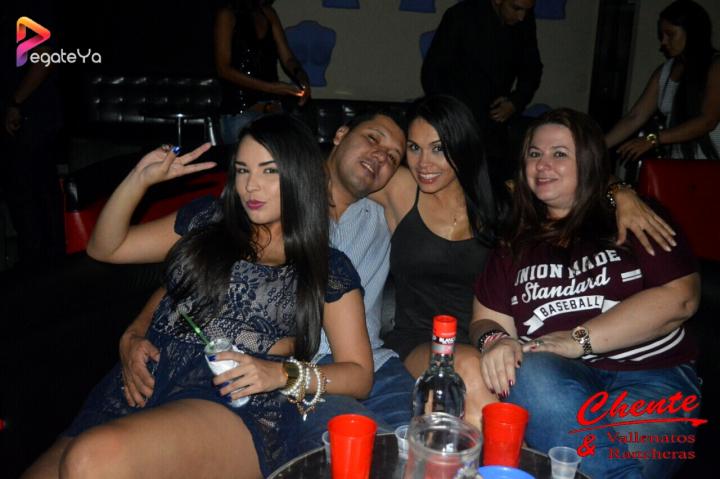 Foto 25 de Chente - 5to FDS Abril 2016 en CHENTE Vallenatos y Rancheras, Cali