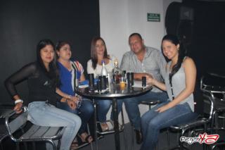 Foto 42 de Inauguracion Seven Nightology en Seven Nightology