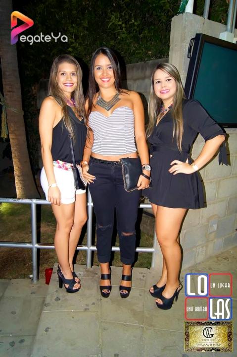 Foto 9 de Lolas Club - 4to FDS Enero 2016 en Lolas Club Menga Cali, Cali