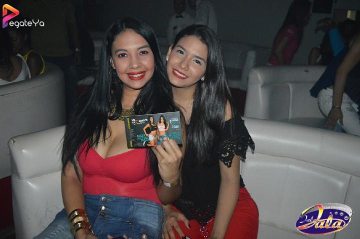 Foto 103 de Jalajala - 3er/4to Fds Oct 2016 en Jala Jala Club, Cali