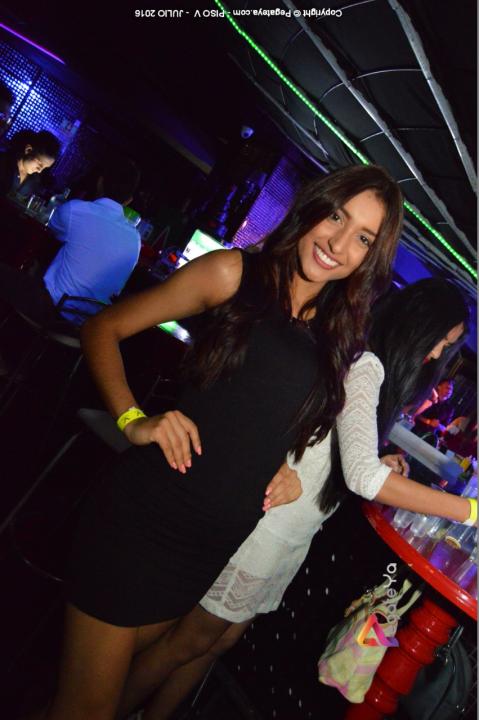 Foto 62 de PISO V - Viernes 15 de julio 2016 en Bar Piso V Bucaramanga, Bucaramanga