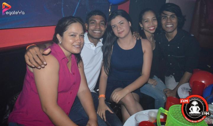 Foto 58 de AmPm - 3er Fds Julio 2017 en Am / PM Bar - Cali, Cali