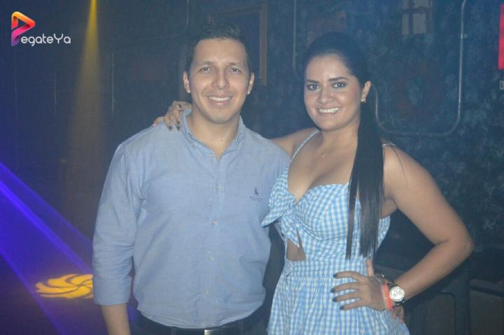 Foto 11 de levels - 1er Fds Marzo 2017 en Levels Roof Top