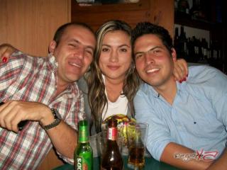 Foto 7 de Mayo 12 del 2012 en La Plazza Delicatessen Manizales, Manizales